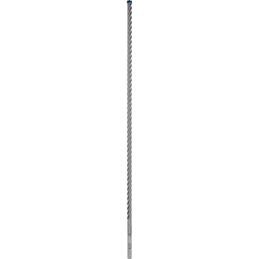 Bosch SDS-Plus 7X Hammerbor 12mm x 600mm - Elektroverktøy Tilbehør