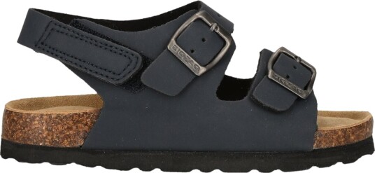 ZigZag Zevi Korksandaler Barn Navy 33