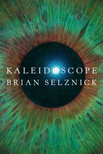 Kaleidoscope Av Brian Selznick
