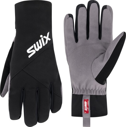 Swix Inspire Primaloft Glove Black 10 Swix Inspire Primaloft Glove Black 10