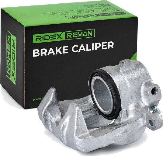 Bremsecaliper RIDEX REMAN 78B0946R