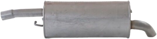 Bakre eksospotte BOSAL 154 447 Bakre eksospotte BOSAL 154 447