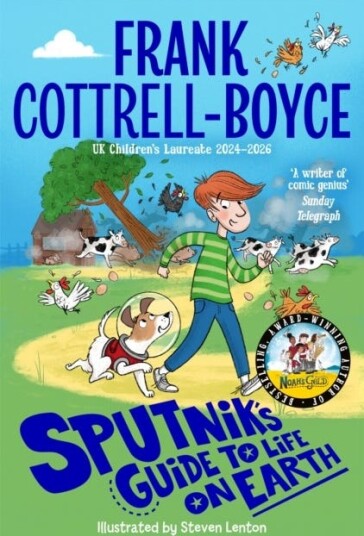 Sputnik's Guide to Life on Earth Sputnik's Guide to Life on Earth