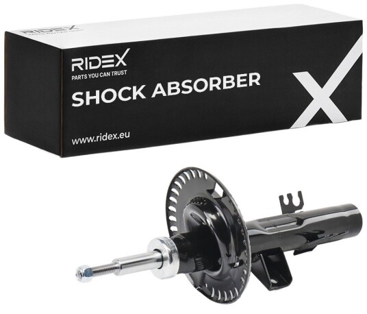 Støtdemper RIDEX 854S18966