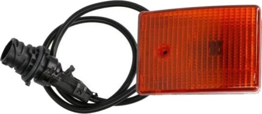 TRUCKLIGHT CL-ME002L Blinklys
