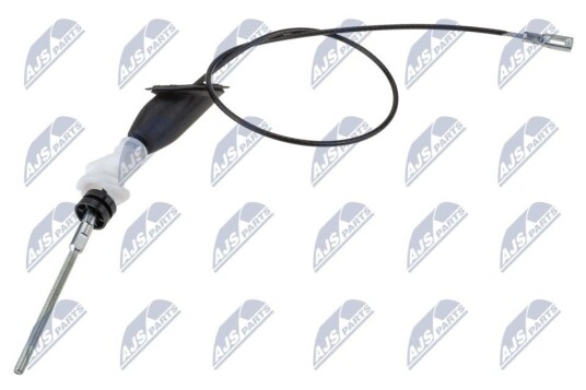 Tautrekk, håndbremse NTY HLR-VW-014