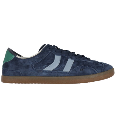 Coolway Sko Kizuna Navy 42 Sko Blå