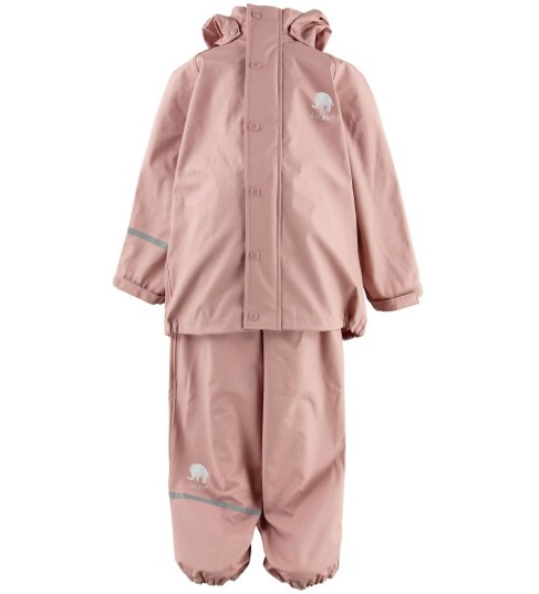 CeLaVi Regntøy Misty Rose 80
