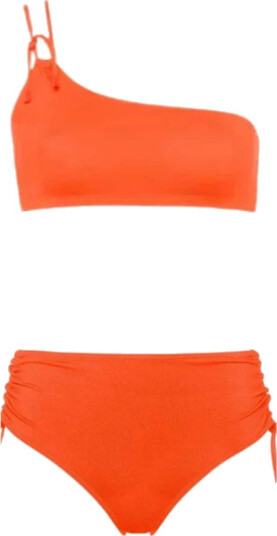 Eres Dame Svømmetøy Oransje S, Eres Dame Svømmetøy Oransje S,