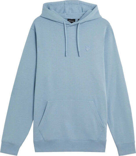 Lyle & Scott Herre Gensere & Hettegensere Blå S,