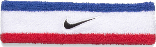 NIKE Equipment Nike Swoosh Classic Headband Multi/patterned ONE SIZE