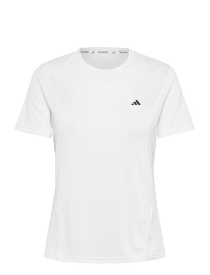Adidas Performance Wtr D4T Tee B White XL Adidas Performance Wtr D4T Tee B White XL