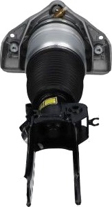 Luftdempere KAVO PARTS SAS-10048