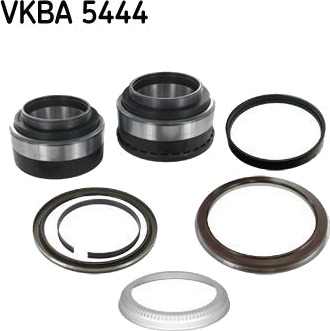 SKF VKBA 5444 Hjullager SKF VKBA 5444 Hjullager