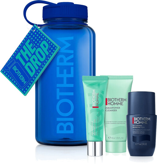 Biotherm Biotherm Power Drop Set 2026 Nude 1 PCE Biotherm Biotherm Power Drop Set 2026 Nude 1 PCE