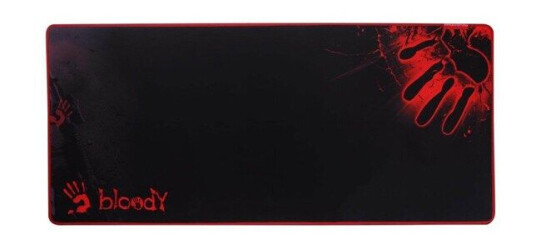 A4Tech A4tech B-087S Specter Claw Precision Tracking X-thin - mouse pad