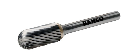 Bahco C0616M03X Fil roterende, Maskintilbehør & forbruk Bahco C0616M03X Fil roterende, Maskintilbehør & forbruk