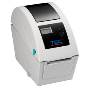TSC TDP-225/Beige + LCD + internal Ethernet exclude RS-232