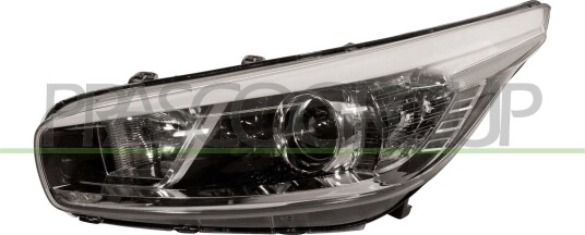 PRASCO KI4344904 Frontlykter