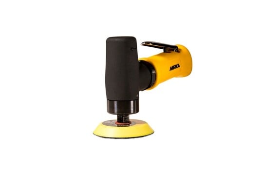 Mirka AP 300NV Poleringsmaskin 77 mm Pneumatisk Mirka AP 300NV Poleringsmaskin 77 mm Pneumatisk