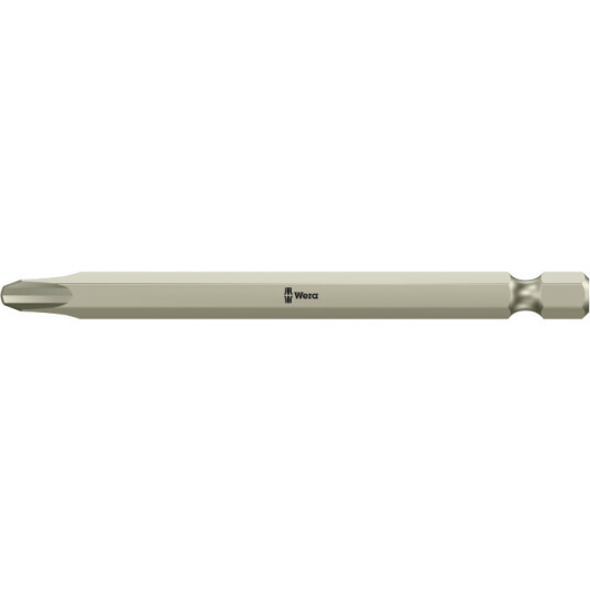 Wera 3851/4 Bits Edelstahl