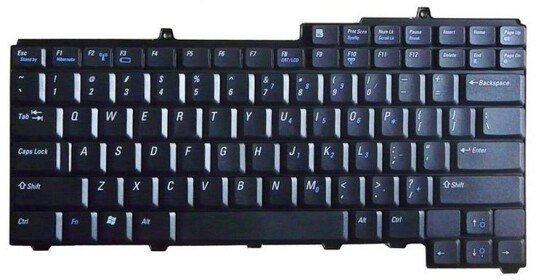 DELL Keyboard (SPANISH) DELL Keyboard (SPANISH)