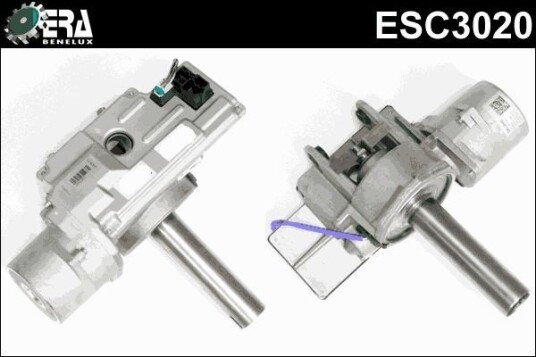 ERA Benelux ESC3020 Rattstamme