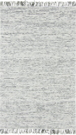 Ullteppe Stromness grå/beige Størrelse: 200 x 300 cm Ullteppe Stromness grå/beige Størrelse: 200 x 300 cm