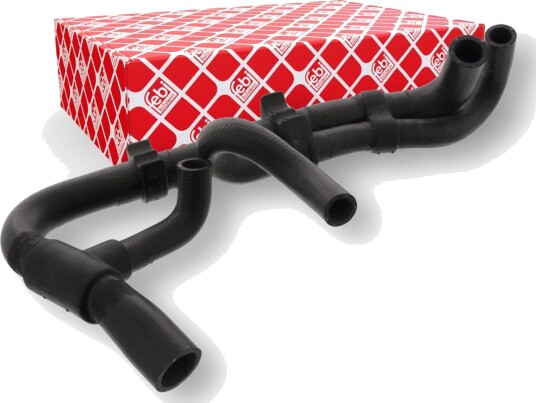 FEBI BILSTEIN 45656 Radiatorslange
