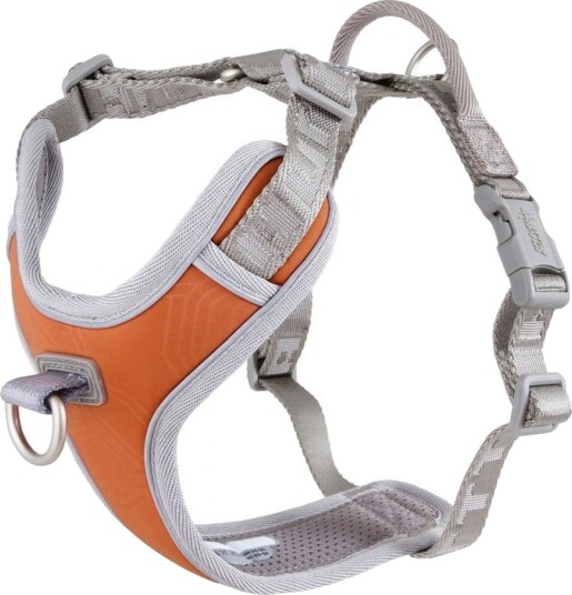 Hurtta Venture No-Pull Hundesele Buckthorn 35 40 cm
