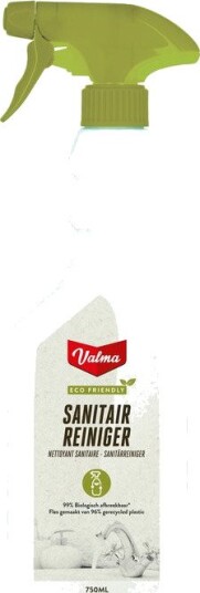 Valma ECO Baderomsspray - 750ml