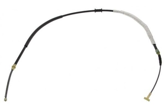 Bremsewire MAPCO 5043