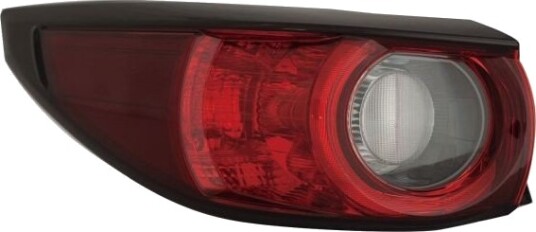 ABAKUS 216-19AJR-UE Baklykt