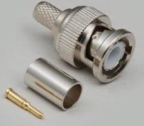 Bkl Electronic 0401250, Hunkjønn/Hunkjønn, 50 O, Sølv, 0,015 G Bkl Electronic 0401250, Hunkjønn/Hunkjønn, 50 O, Sølv, 0,015 G