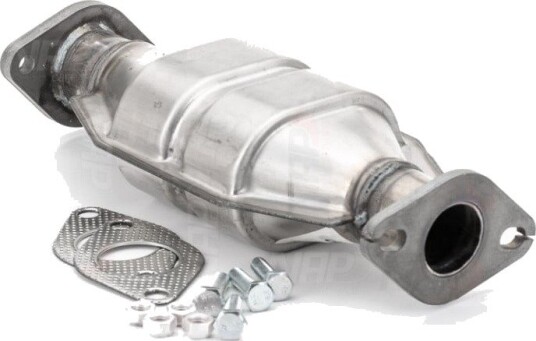Katalysator NAP carparts CAK10649 Katalysator NAP carparts CAK10649