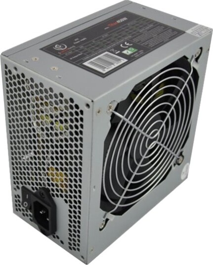 Rebeltec Titan 700 Strømforsyning 700W ATX12V
