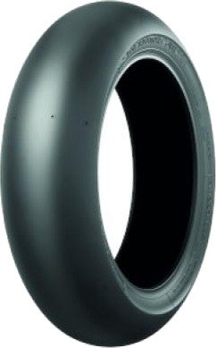 Bridgestone V02 R ( 160/630 R17 TL bakhjul )