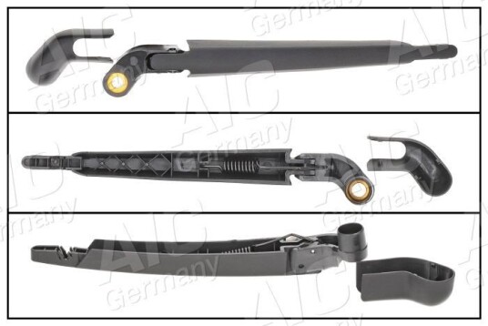 Viskerarm AIC 52096