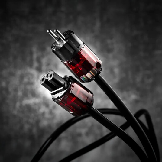 Gryphon Vanta Power Cord Gryphon Vanta Power Cord