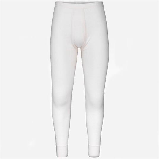 Zimmerli Long Johns Ecru Zimmerli Long Johns Ecru
