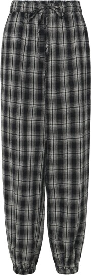 Kaffe Kaulla Pants   Multi/patterned   34