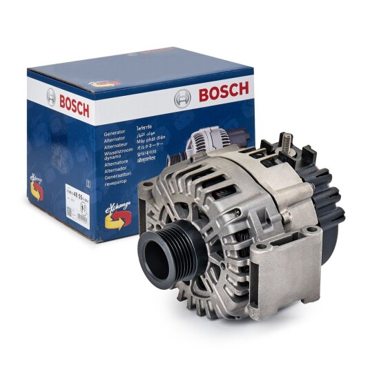 Dynamo BOSCH 0 986 083 670
