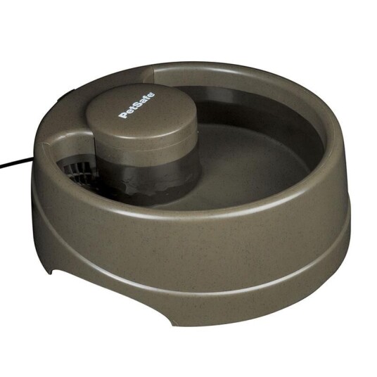 Petsafe Drinkwell Current Drikkefontene 3.5 Liter Petsafe Drinkwell Current Drikkefontene 3.5 Liter