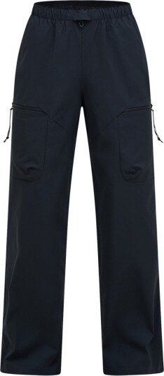 Peak Performance Women"s Outdoor Cargo Pants Black L