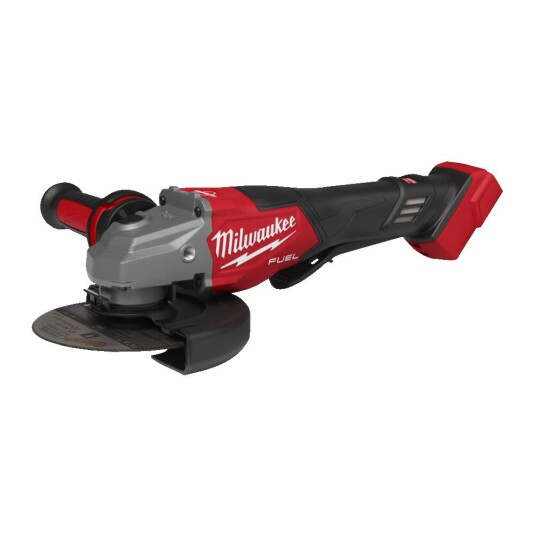 Milwaukee M18 FHSAG125XPDB2 0X Vinkselsliper Milwaukee M18 FHSAG125XPDB2 0X Vinkselsliper
