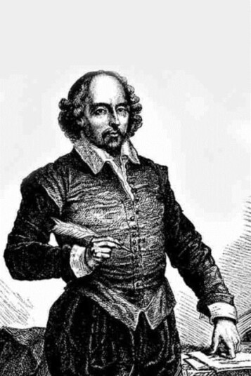 Shakespeare's King Lear