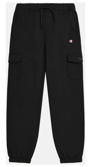 Champion Elastic Cuff Cargo Pant Black Beauty L Sweatpants Champion Elastic Cuff Cargo Pant Black Beauty L Sweatpants