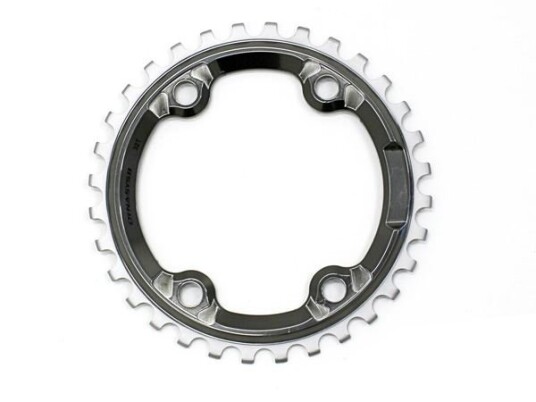 Shimano 34T XTR M9000/20 krankdrev