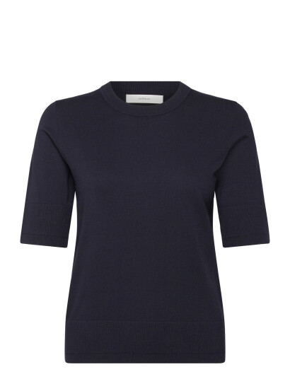InWear Mikoiw Core Tee Navy XXXL InWear Mikoiw Core Tee Navy XXXL