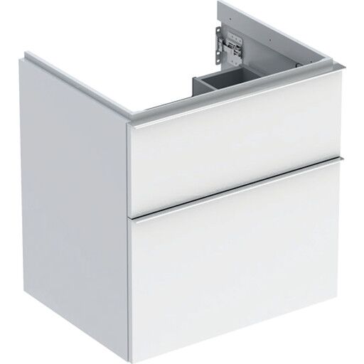 Geberit iCon servantskap 59,2x47,6 hvit